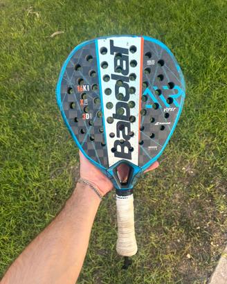 Racchetta da padel Babolat Viper – 355 g