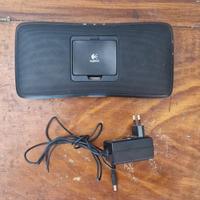 Cassa logitech IPod