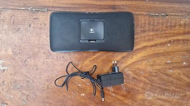 Cassa logitech IPod