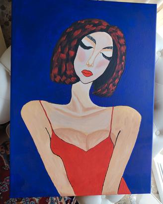 quadro canvas 