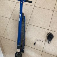 Monopattino elettrico