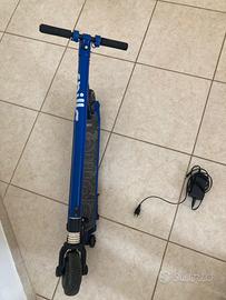 Monopattino elettrico