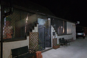 Appartamento in trifamiliare