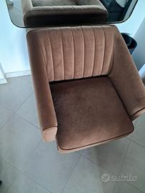 Poltrona maison du monde