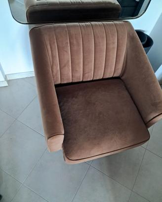 Poltrona maison du monde