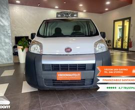 FIAT Fiorino 2 serie Fiorino 1.3 MJT 75CV Furgone