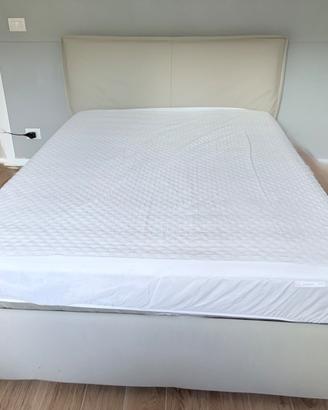 Letto contenitore ikea