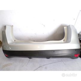 Paraurti Posteriore Renault Scenic 4 2020 cod 850