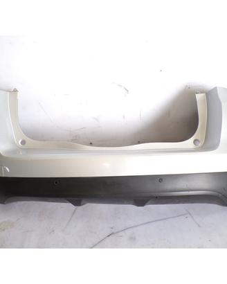 Paraurti Posteriore Renault Scenic 4 2020 cod 850