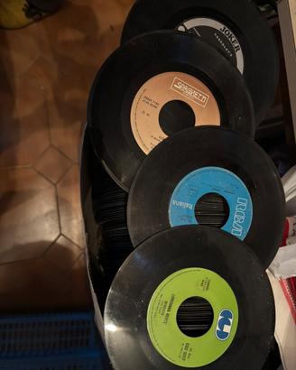 Dischi vinile 33giri