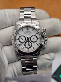 Rolex Daytona Zenith 16520 Seriale U (1998)