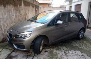 BMW 218 D Active Tourer EURO 6