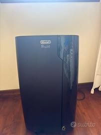Pinguino Delonghi
