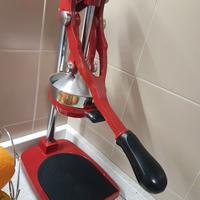 spremi melograni e agrumi