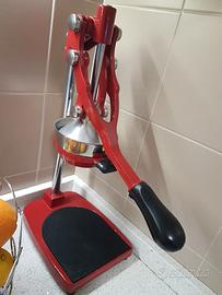 spremi melograni e agrumi