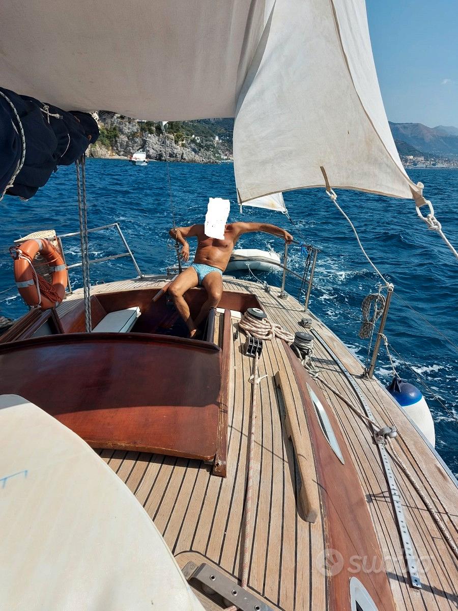 Passatore Sartini — Vedi foto 1