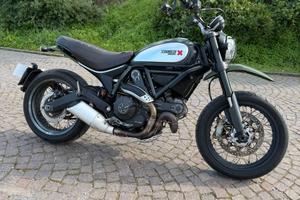 Ducati Scambler 800