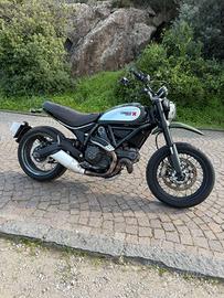 Ducati Scambler 800