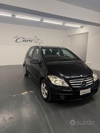 Mercedes-benz A 160 CDI BlueEFFICIENCY Avantgarde
