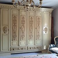 Camera da Letto Barocco neoclassico