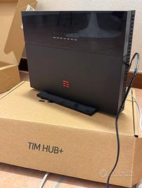 Modem TIM Hub+