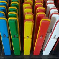 Snappy Obama Penne 80s Vintage Nuove