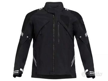 Giacca moto BMW Moreno Connect GTX uomo TG 48