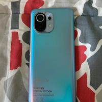 Xiaomi Mi11 Special Edition PERFETTO 8gb RAM 256gb