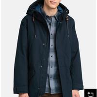 Giubbotto Timberland tipo parka