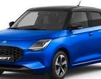 Musata completa e ricambi vari Suzuki swift 2025