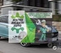 Ricambi usati per Opel Corsa 2018 c750