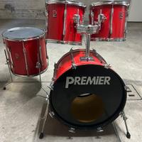 Batteria premier