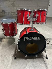 Batteria premier