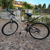 Bicicletta  per ragazzo 