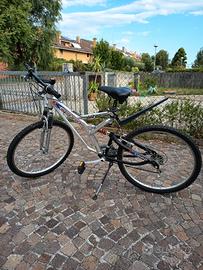 Bicicletta  per ragazzo 