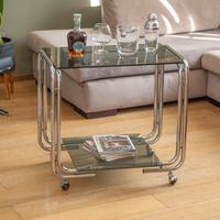 Carrello portavivande