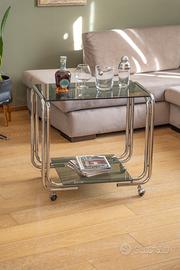 Carrello portavivande