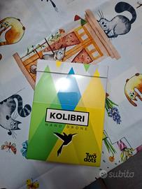 Drone Kolibri Nano