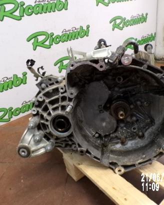 CAMBIO 6 MARCE PER RENEGADE 4X4 2.0 MTJ