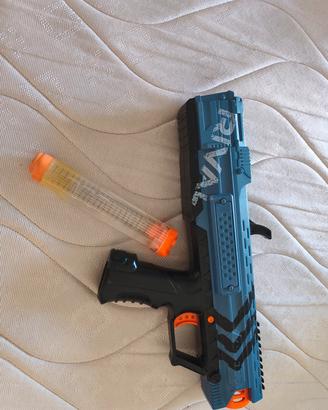 NERF RIVAL