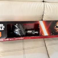 spada laser star wars