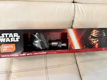 spada laser star wars