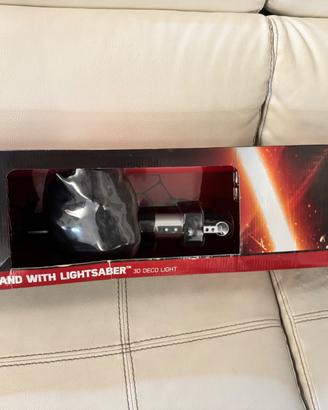 spada laser star wars