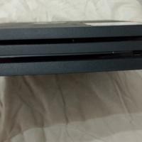 Ps4 pro