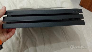 Ps4 pro
