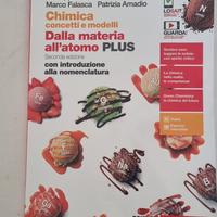 chimica concetti e modelli dalla materia all'atomo