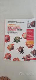 chimica concetti e modelli dalla materia all'atomo