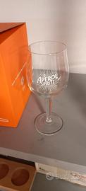 Set calici Aperol Spritz