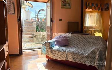 Ampio 100 mq con Terreno Privato - Il tuo progetto