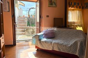 Ampio 100 mq con Terreno Privato - Il tuo progetto